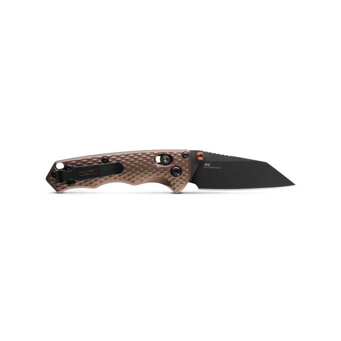 Benchmade Full Immunity