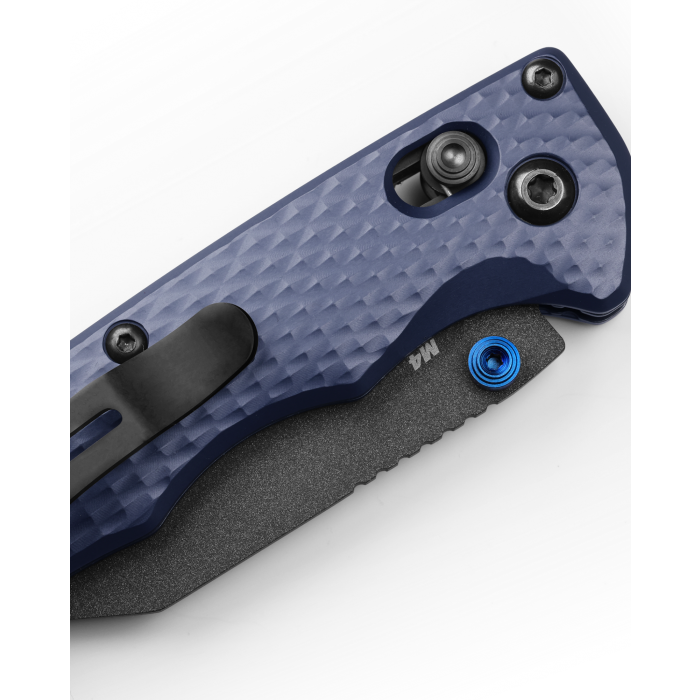 Benchmade Full Immunity