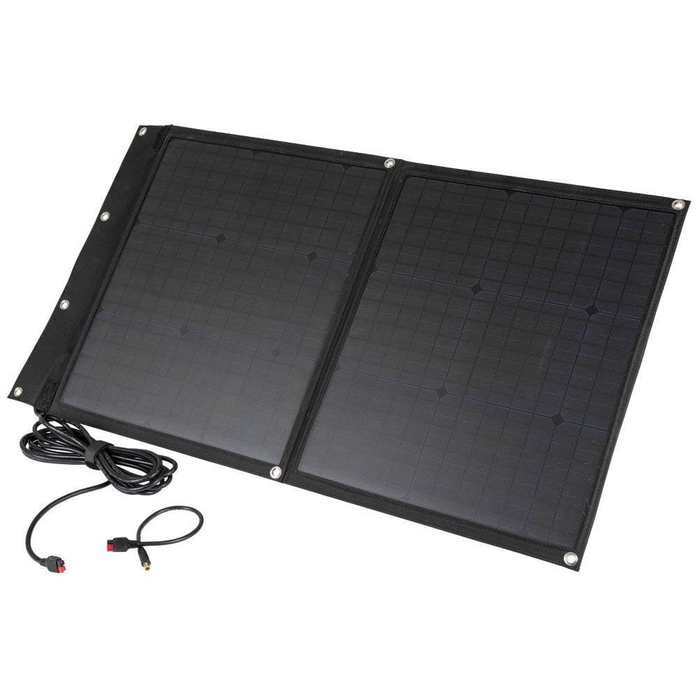 Klein 60W Portable Solar Panel