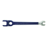 Klein Lineman's Wrench Silver End