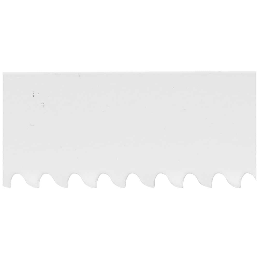 Klein Reciprocating Saw Blades, 6 TPI, 9-Inch, 5-Pack