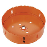 Klein Bi-Metal Hole Saw, 6-3/8-Inch Klein Tools