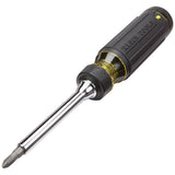 Klein 15-in-1 Multi-Bit Ratcheting Screwdriver