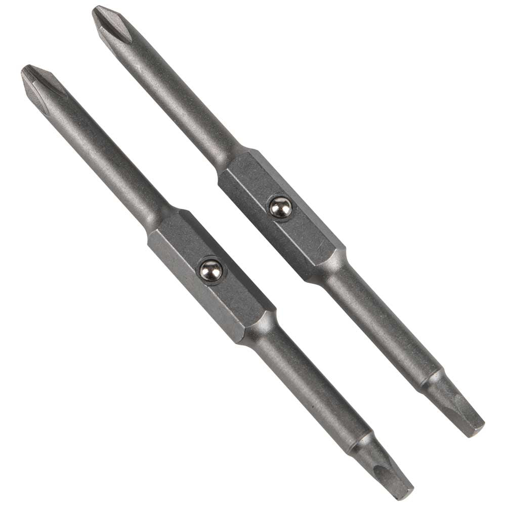 Klein Replacement Bit 3/16-Inch Slotted 1/4-Inch Slotted