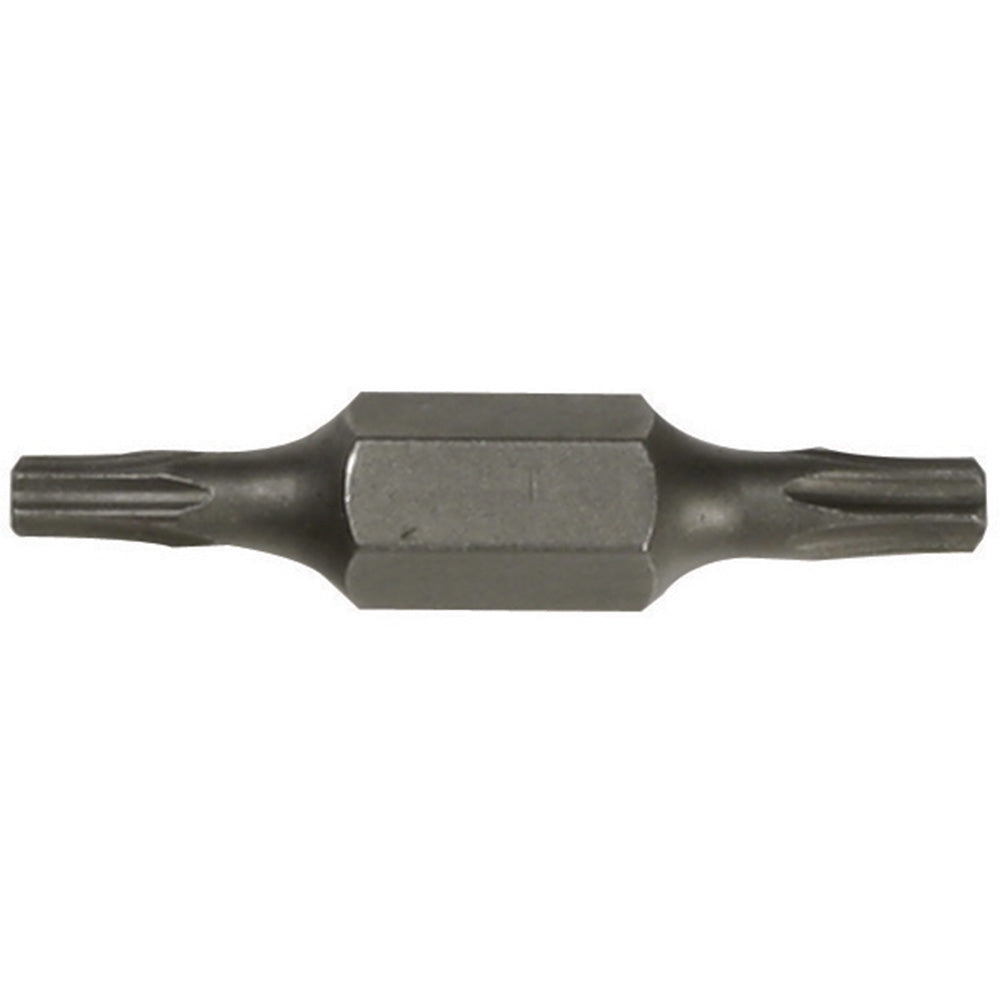 Klein Replacement Bit #10 TORX® & #15 TORX®