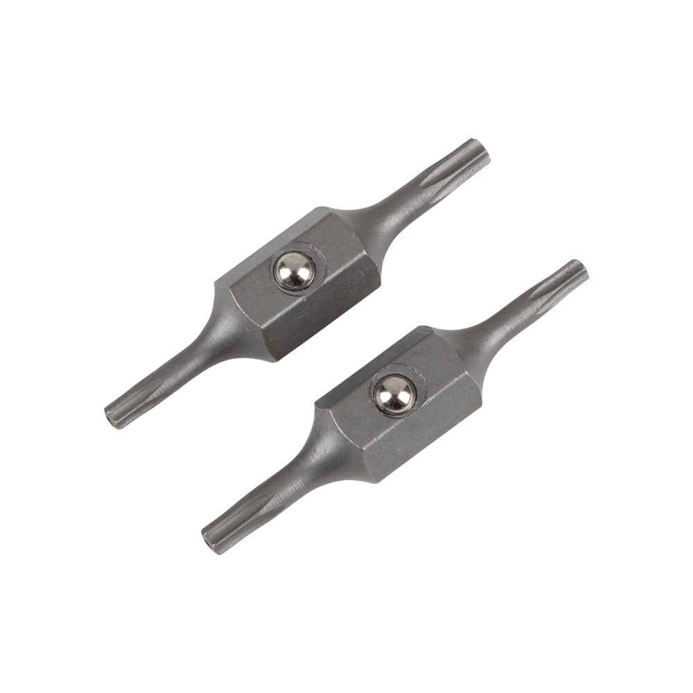 Klein Replacement Bit, Tamperproof TORX® #7 and #8