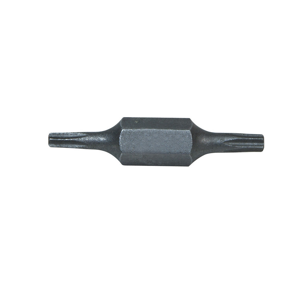 Replacement Bit, Tamperproof TORX® #9 and #10