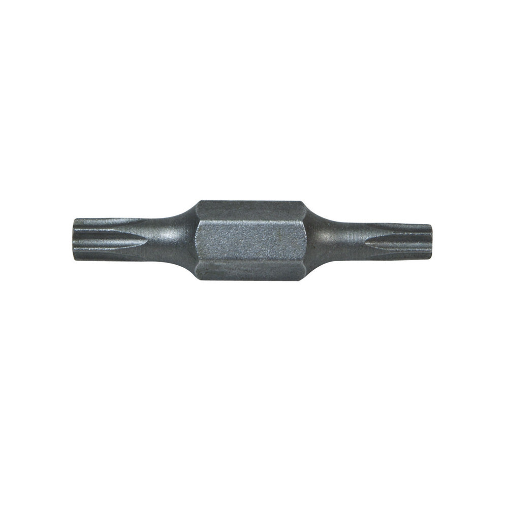 Klein Replacement Bit, Tamperproof TORX® #15 and #20