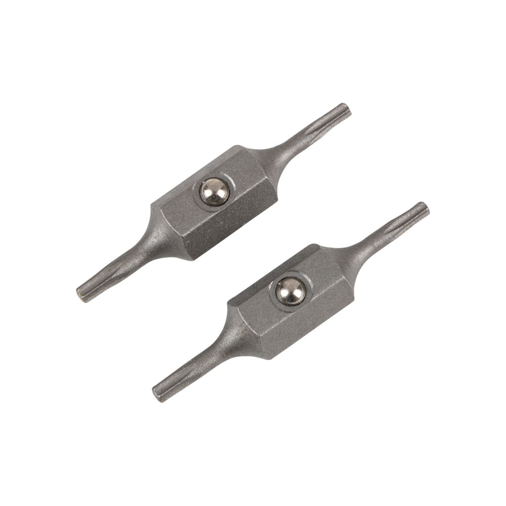 Klein Replacement Bit, TORX® #6 and #7