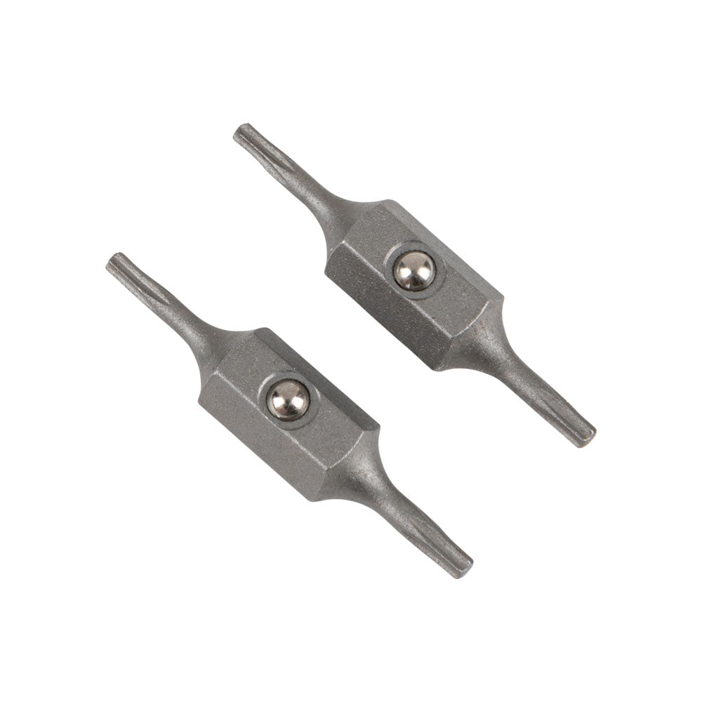 Klein Replacement Bit, TORX® #6 and #7