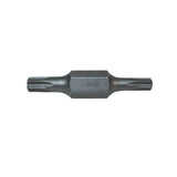 Klein Replacement Bit, Tamperproof TORX® #8 and #10