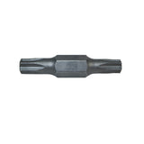 Klein Replacement Bit, TORX® #25 and #27