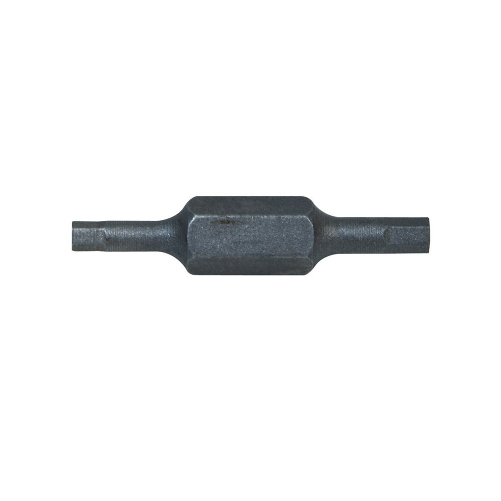 Klein Replacement Bit 2.5 mm Hex & 3 mm Hex