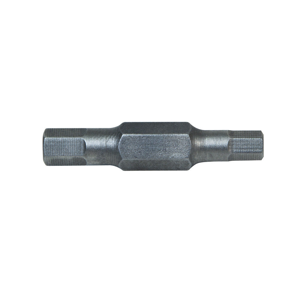 Klein Replacement Bit 4 mm Hex & 5 mm Hex