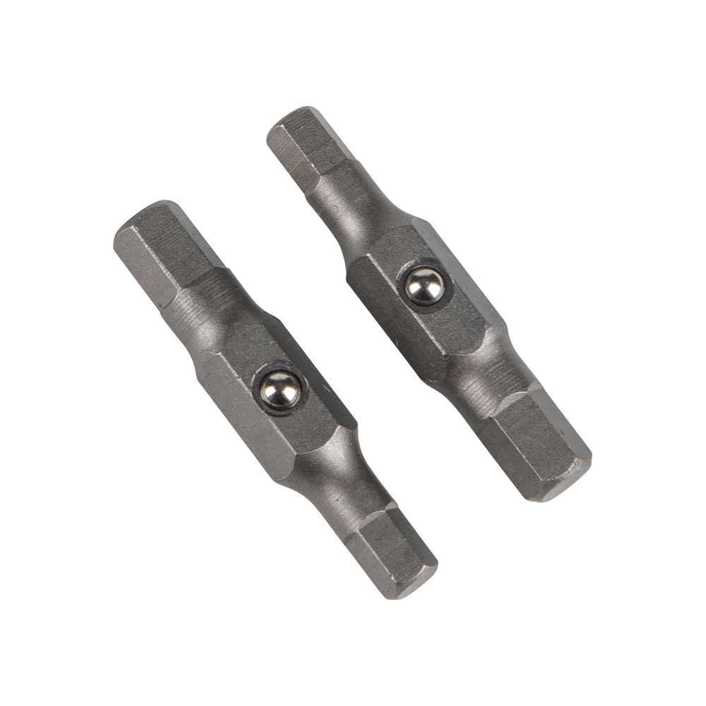 Klein Replacement Bit 4 mm Hex & 5 mm Hex