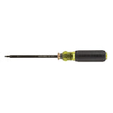 Klein Adjustable Screwdriver, #1 and #2 Square