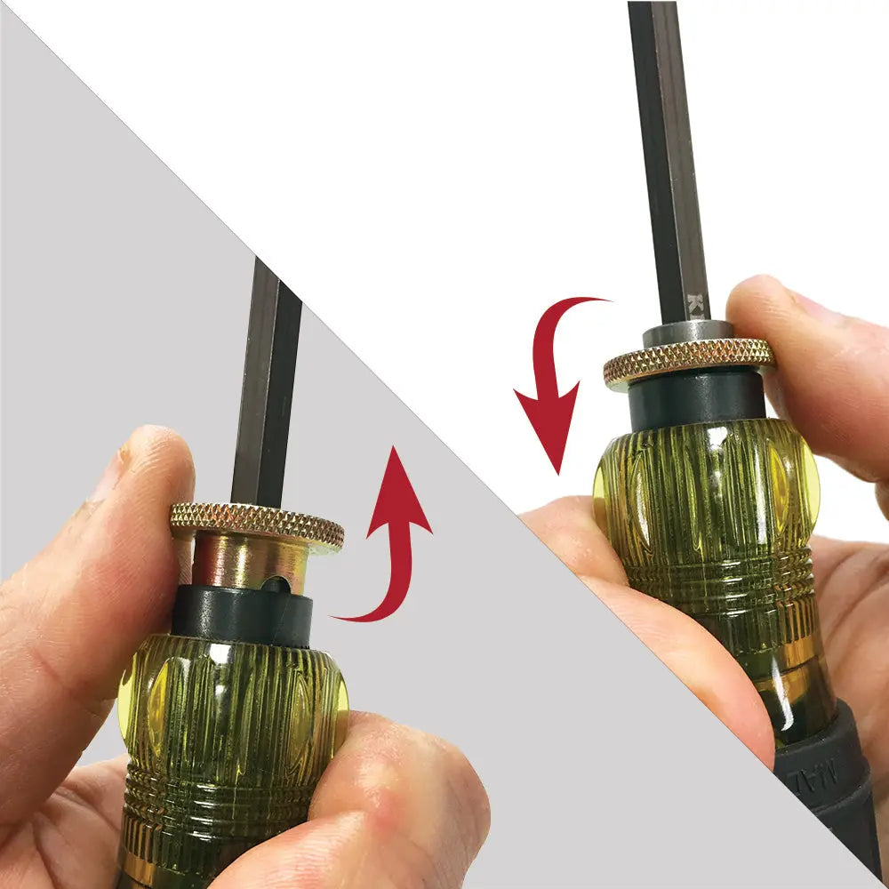Klein Adjustable-Length Replacement Blade Set 3-Pack Klein Tools