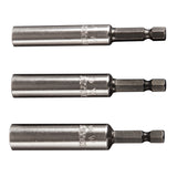 Klein Power Nut Driver Set, 3-Pack