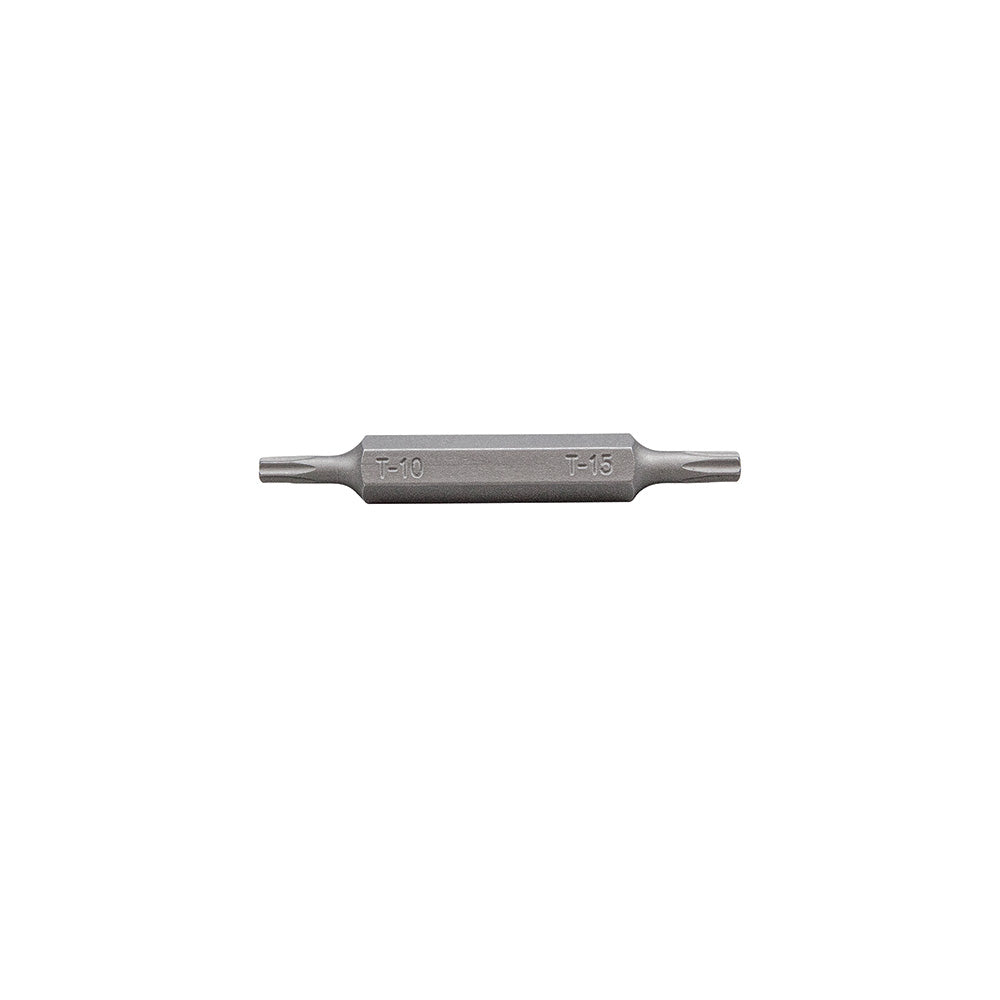 Klein Replacement Bit, TORX® 10, 15