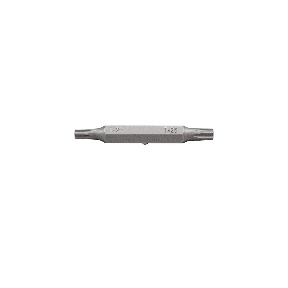 Klein Replacement Bit, Tamperproof 20, 25