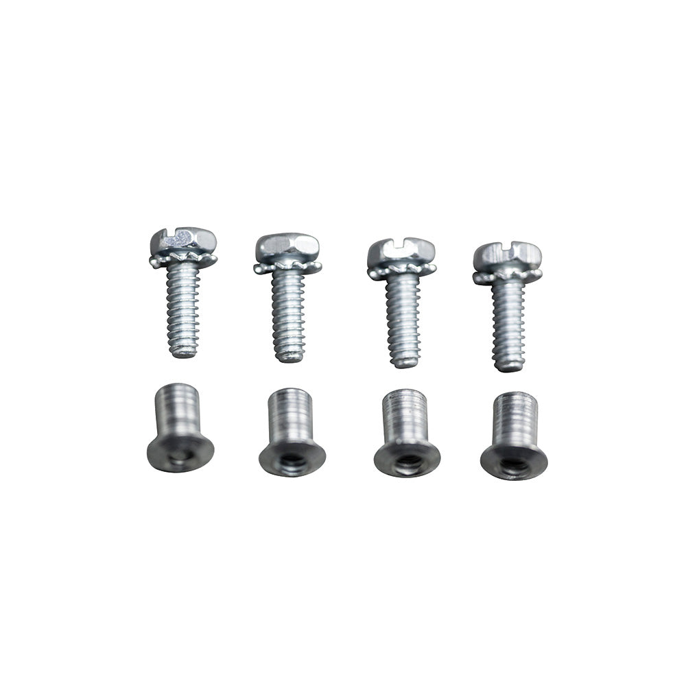 Klein Top Sleeve Screws for Climbers