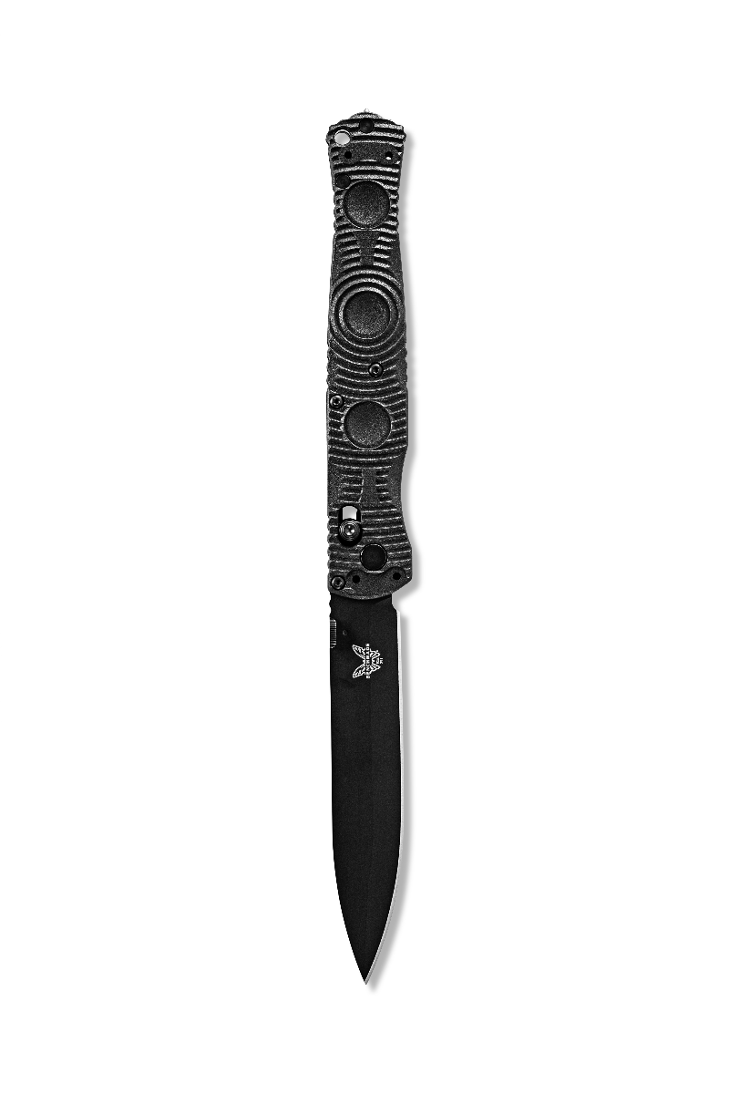 Benchmade SOCP Tactical Folder