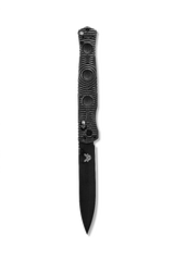 Benchmade SOCP Tactical Folder