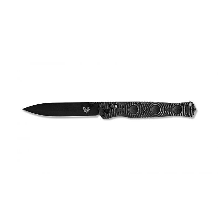 Benchmade SOCP Tactical Folder