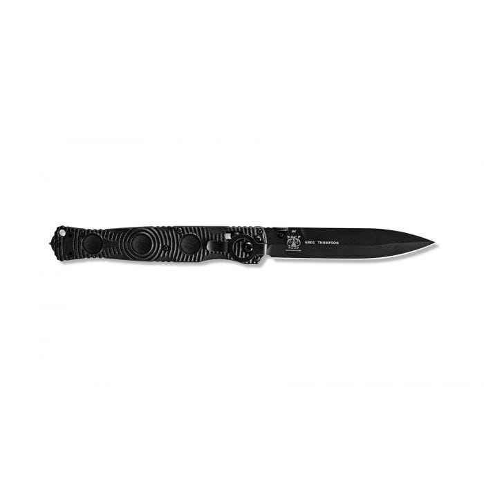 Benchmade SOCP Tactical Folder