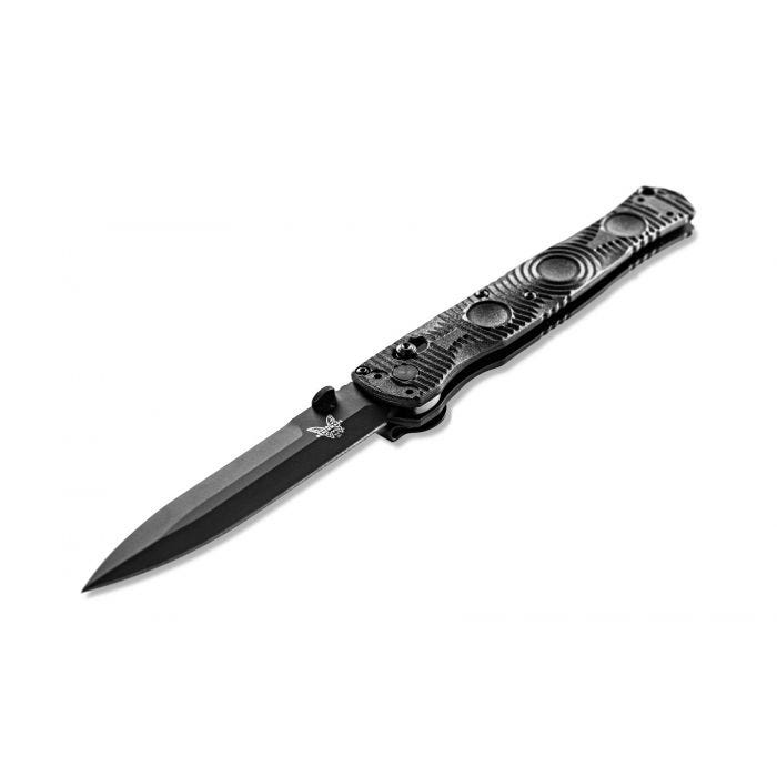 Benchmade SOCP Tactical Folder