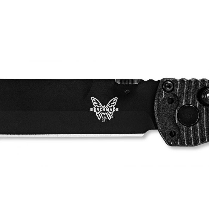 Benchmade SOCP Tactical Folder