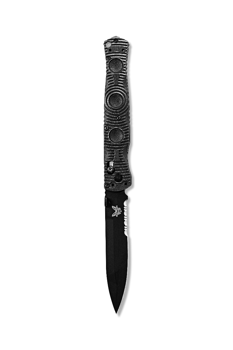 Benchmade SOCP Tactical Folder