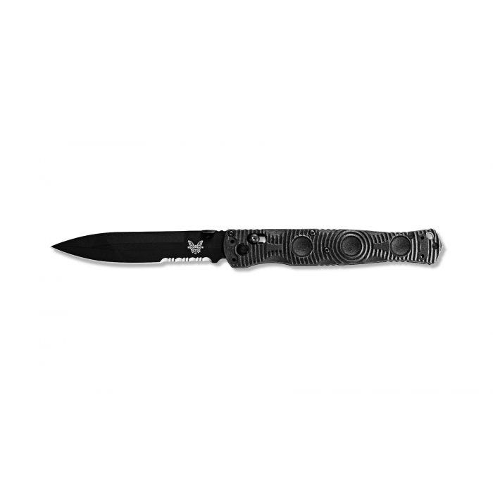 Benchmade SOCP Tactical Folder