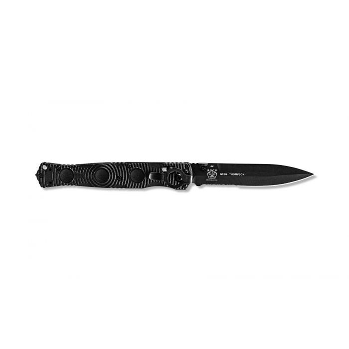 Benchmade SOCP Tactical Folder