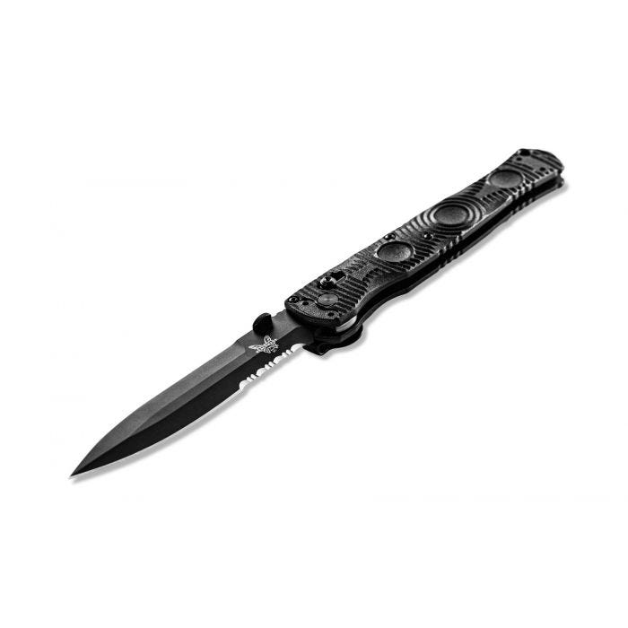 Benchmade SOCP Tactical Folder