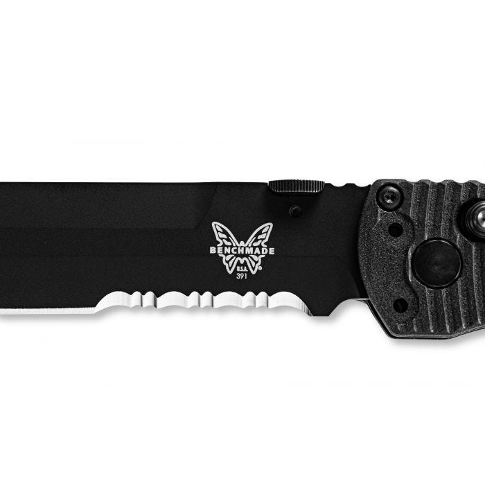 Benchmade SOCP Tactical Folder