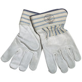 Klein Medium-Cuff Gloves, Large