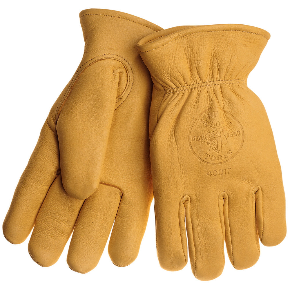 Klein Cowhide Gloves with Thinsulate™ Large