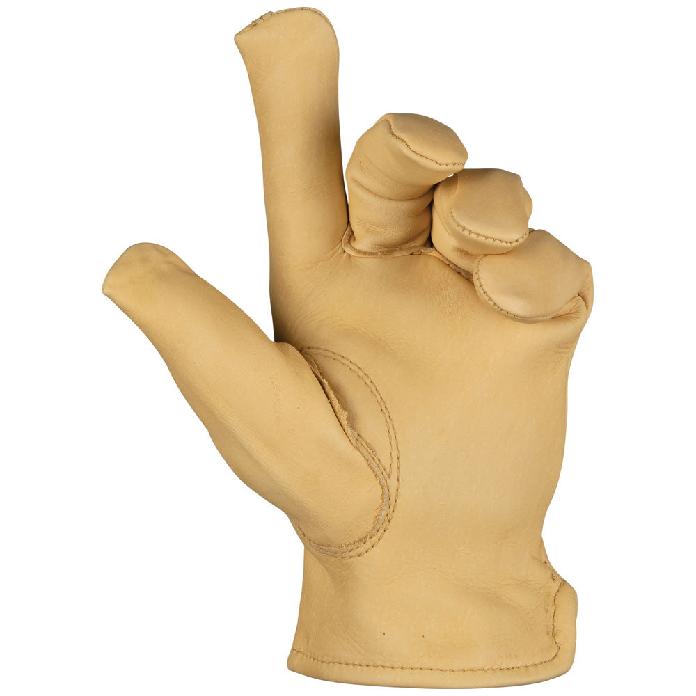 Klein Cowhide Gloves with Thinsulate™ Large