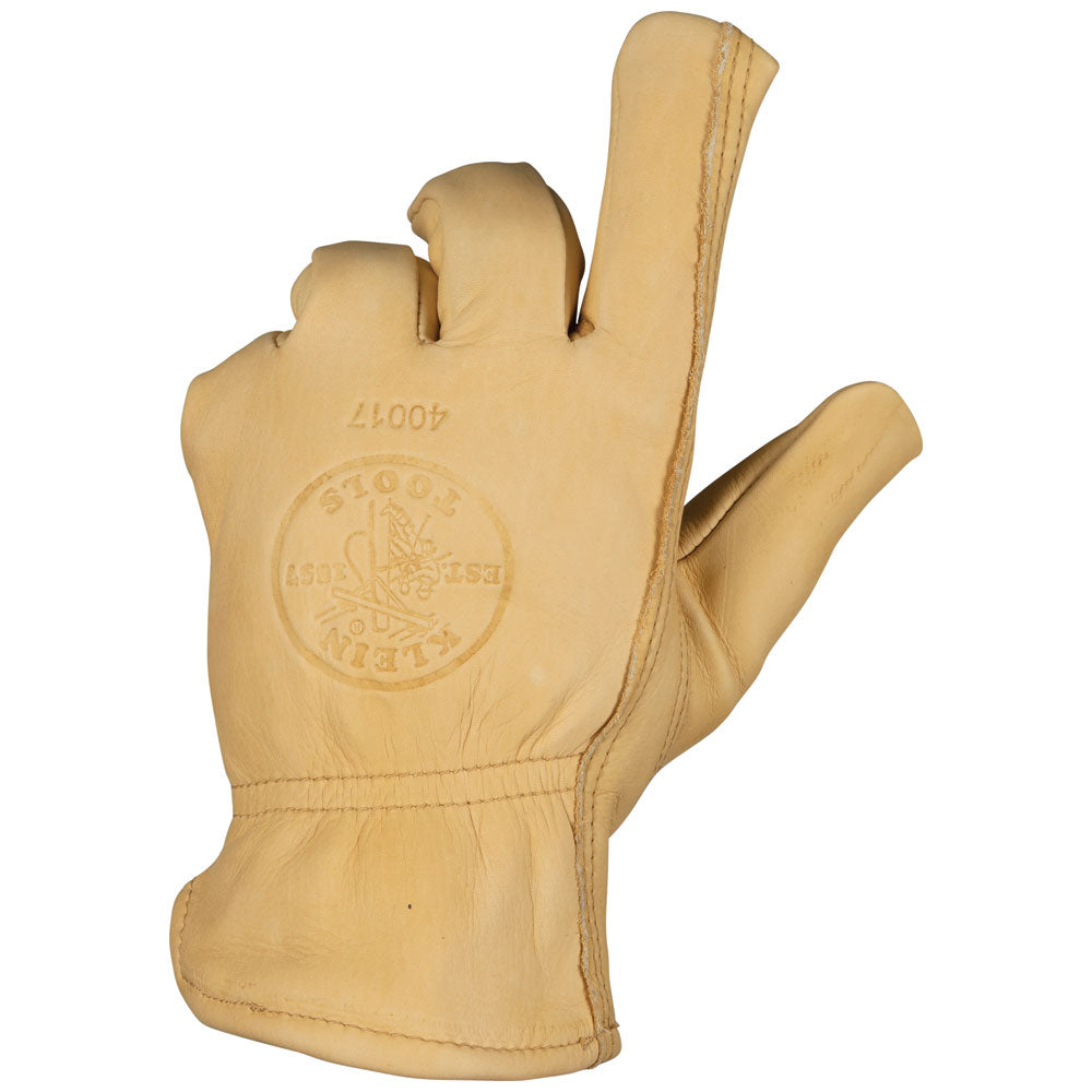 Klein Cowhide Gloves with Thinsulate™ Large