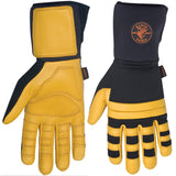 Klein Lineman Work Glove Large