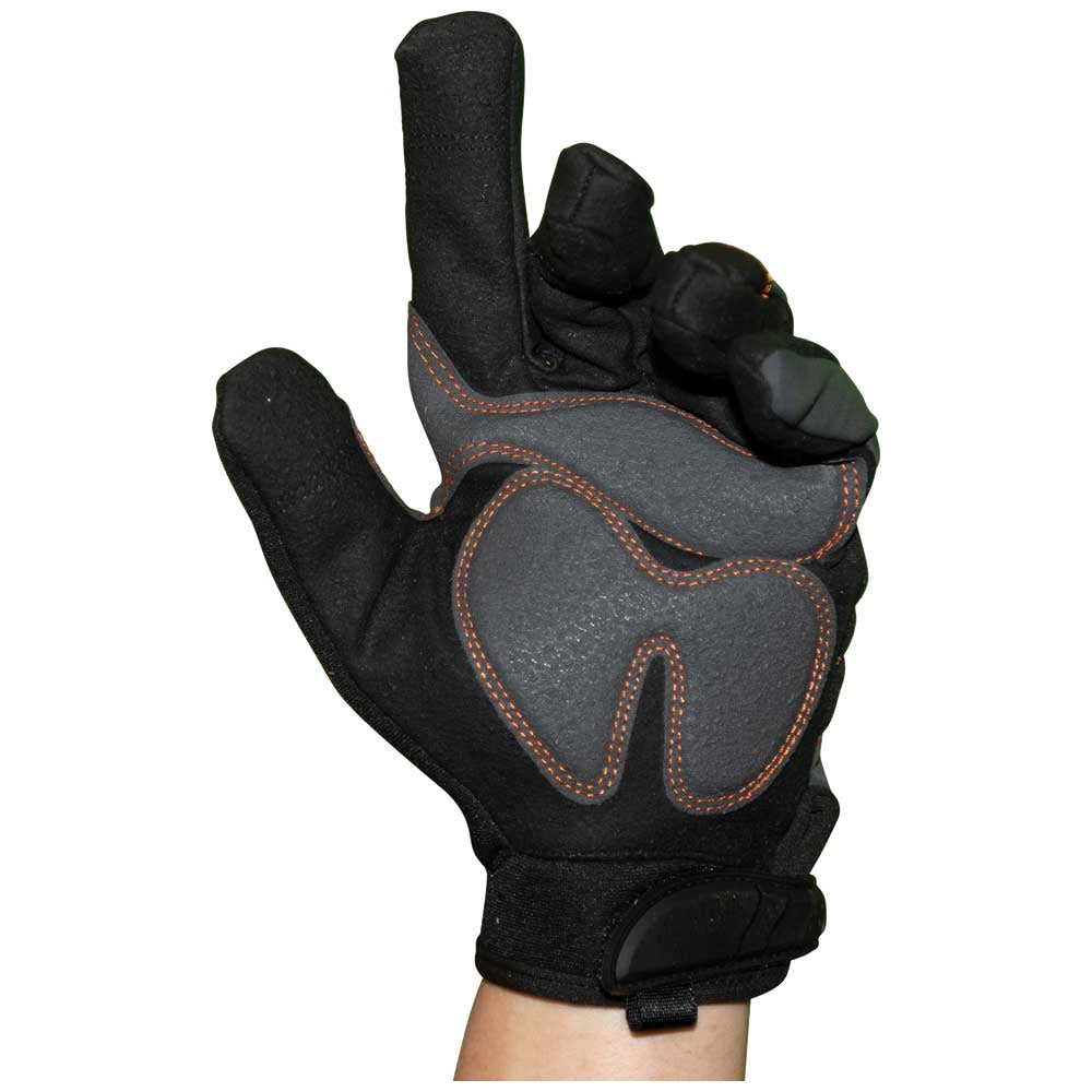 Klein Journeyman Cold Weather Pro Gloves, Large