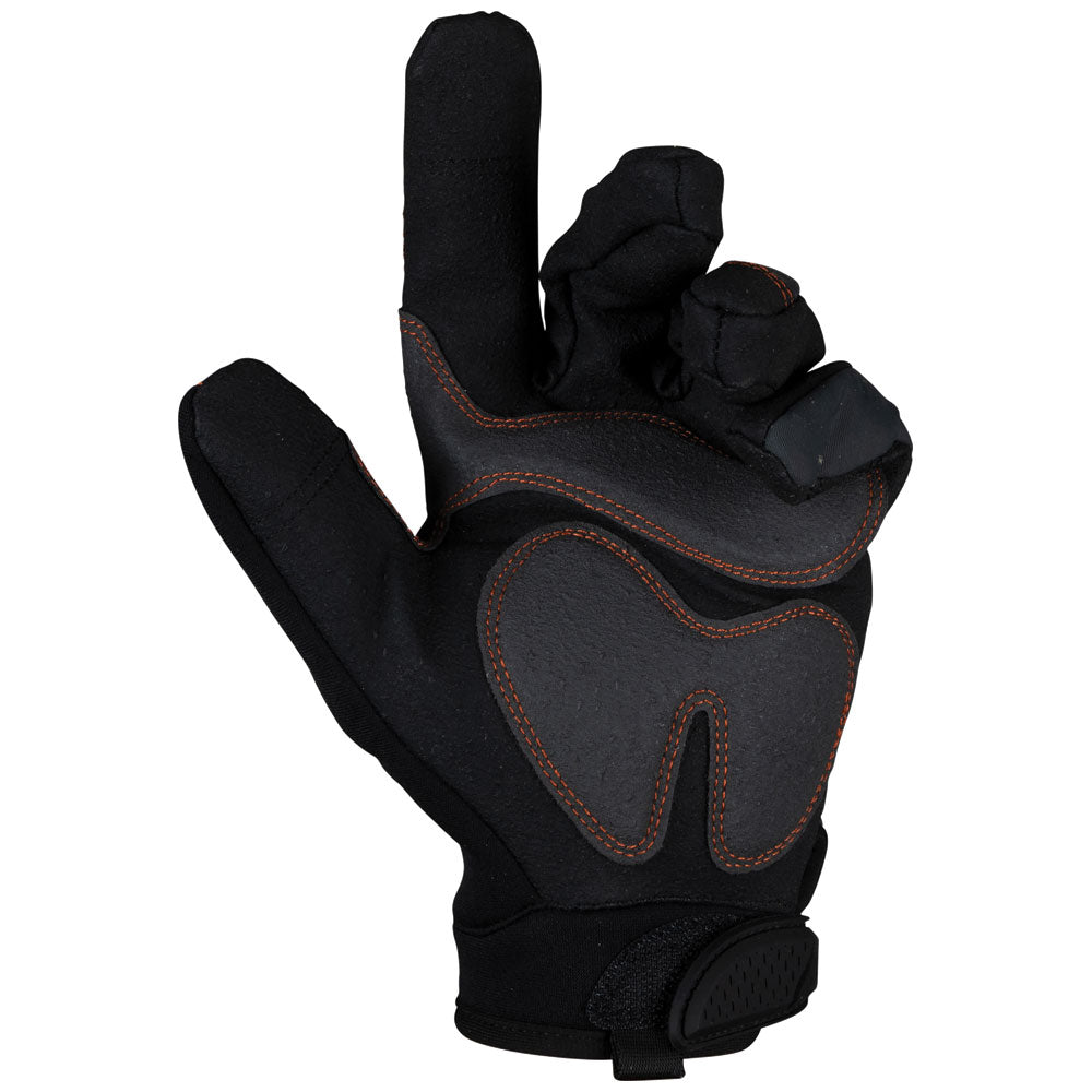 Klein Journeyman Cold Weather Pro Gloves, X-Large