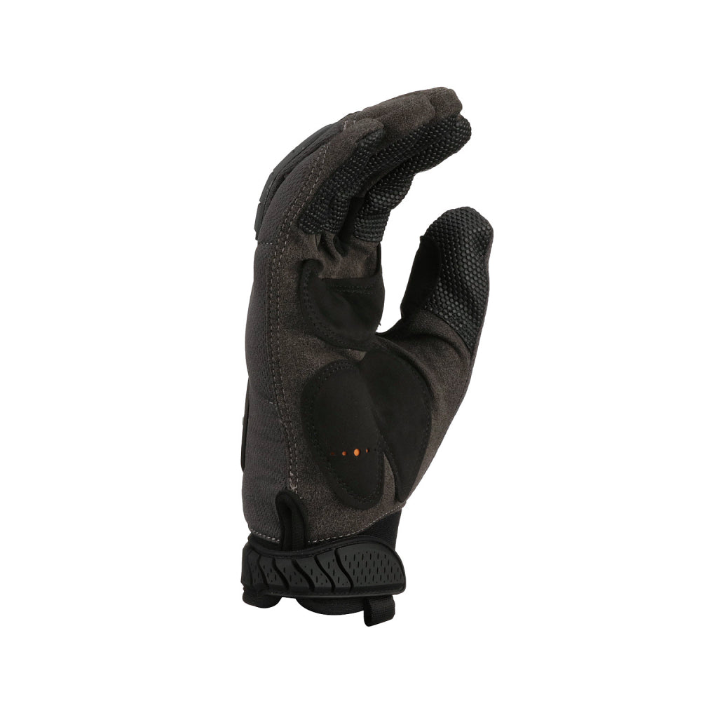 Klein Journeyman Grip Gloves, Medium