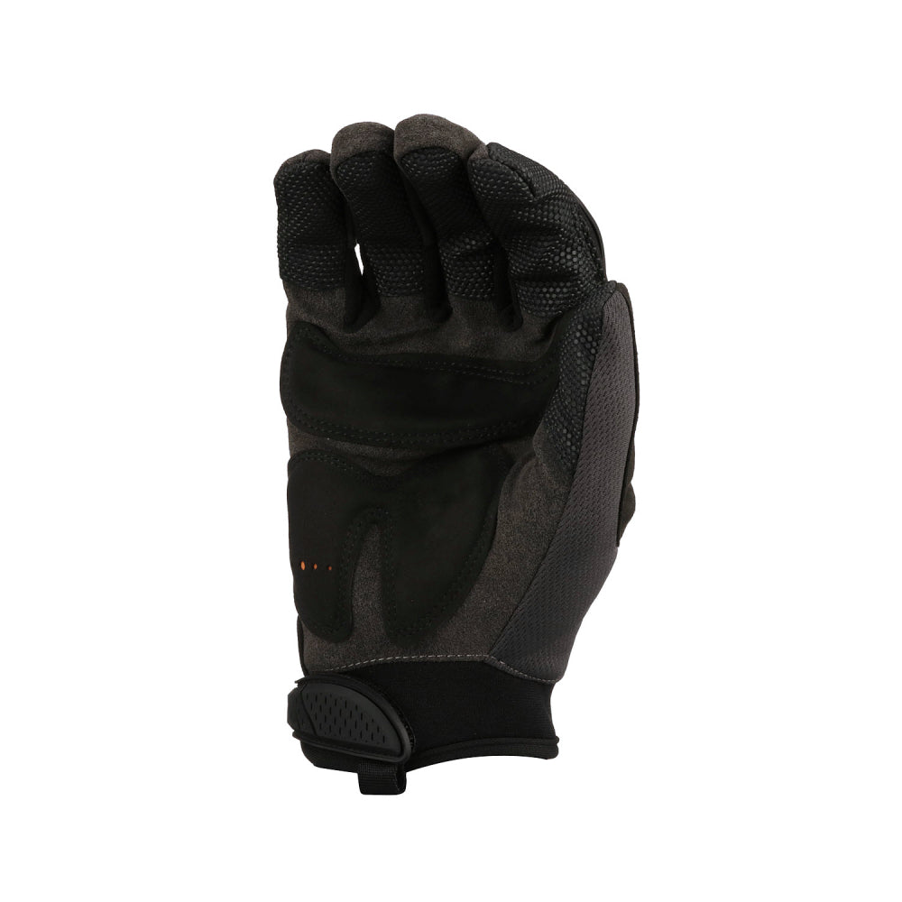 Klein Journeyman Grip Gloves, Medium