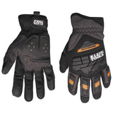 Klein Journeyman Extreme Gloves, Medium