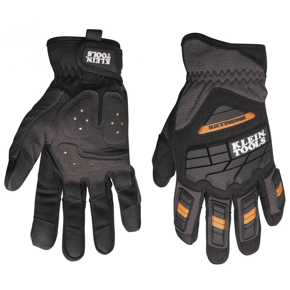 Klein Journeyman Extreme Gloves, Large