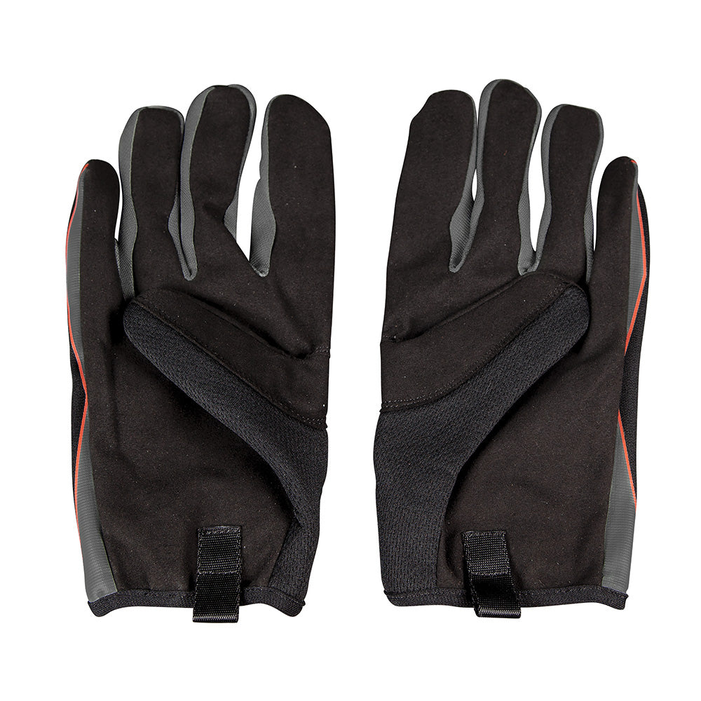 Klein High Dexterity Touchscreen Gloves, M