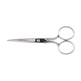 Klein Embroidery Scissor with Large Ring, 5-Inch