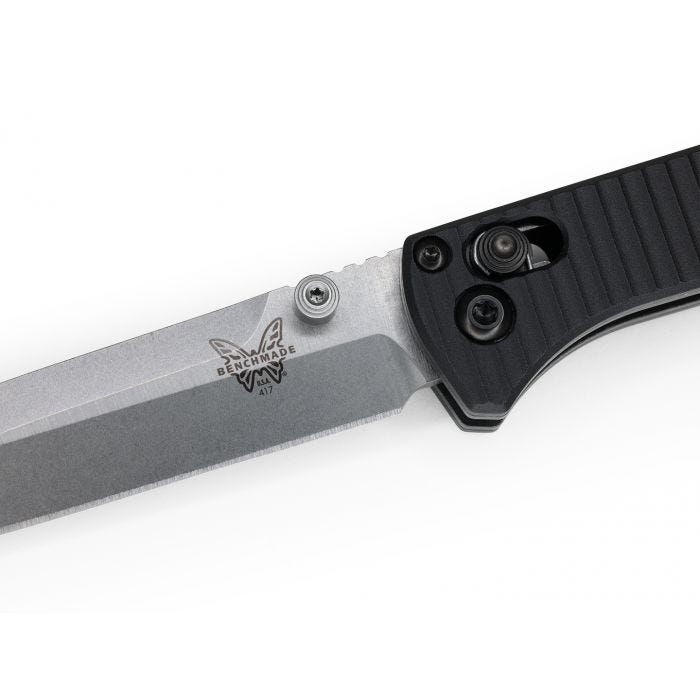 Benchmade Fact